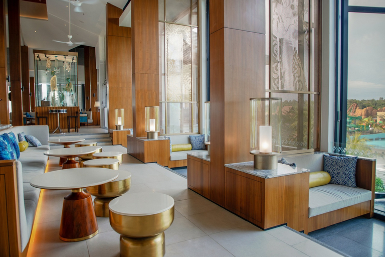 Public Area 4, Hard Rock Hotel Desaru Coast, Kota Tinggi