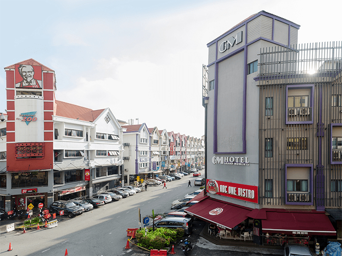 Exterior & Views 5, GM Hotel Grand Moments, Petaling Jaya