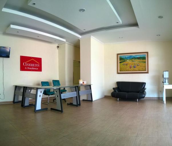 Cinere Inn & Residence, Depok