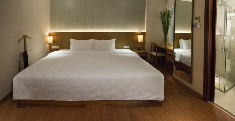 Bedroom 20