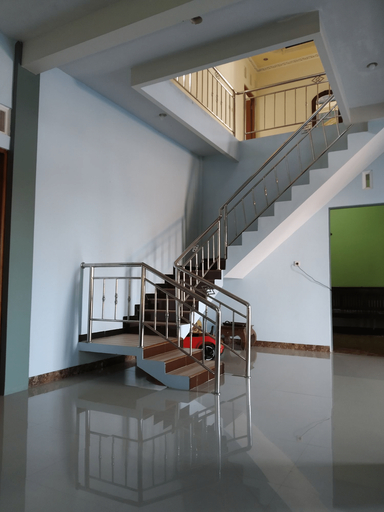 Olivia Residence, Kulon Progo