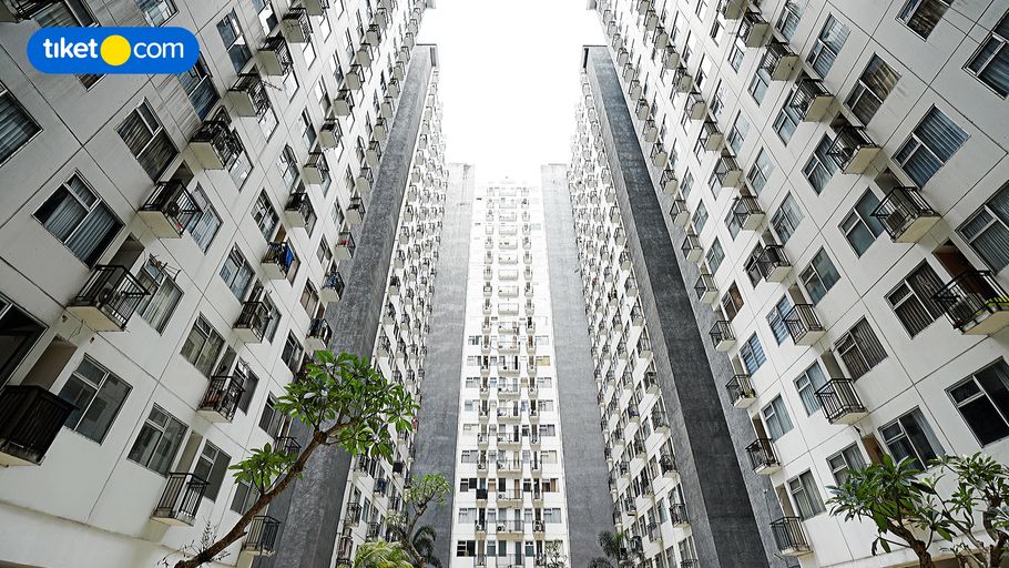 Exterior & Views 5, 2BR 33 The Jarrdin Apartment Cihampelas by Titha, Bandung