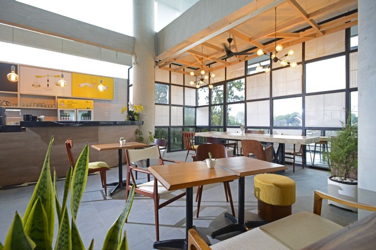Horison Trunojoyo Batu Malang, Malang