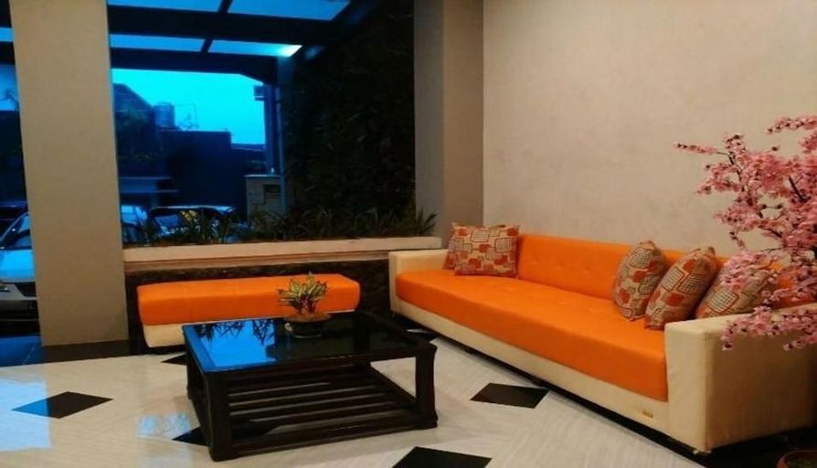 Crystal Inn Batu, Malang