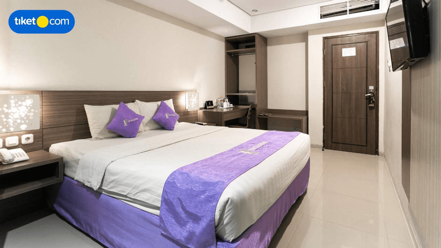 Top Malioboro Hotel Yogyakarta, Yogyakarta