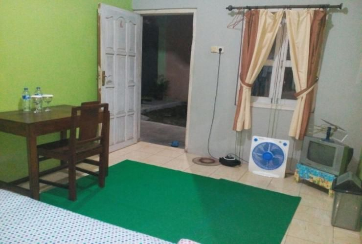 Others 2, Pendopo Kayuwanan Homestay Syariah, Bantul