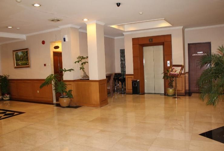 Hotel Citra Inn International, Cikarang