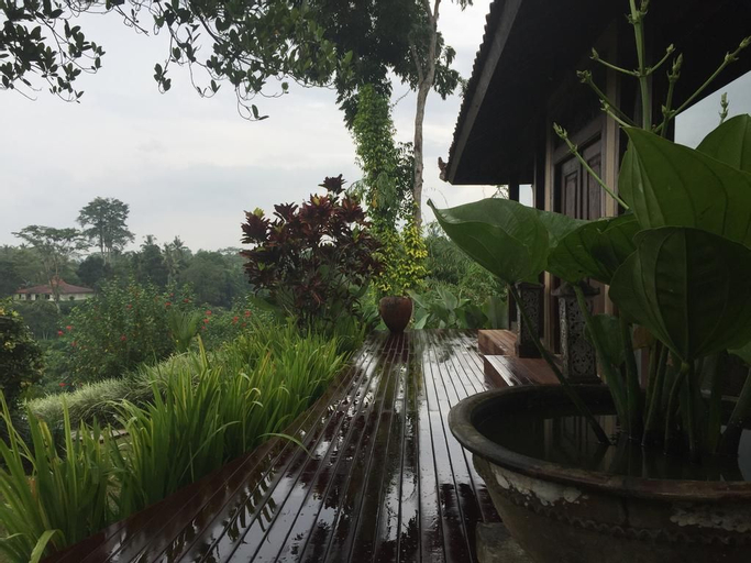Villa Bodhi, Gianyar