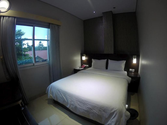 Cyclop Hotel, Jayapura