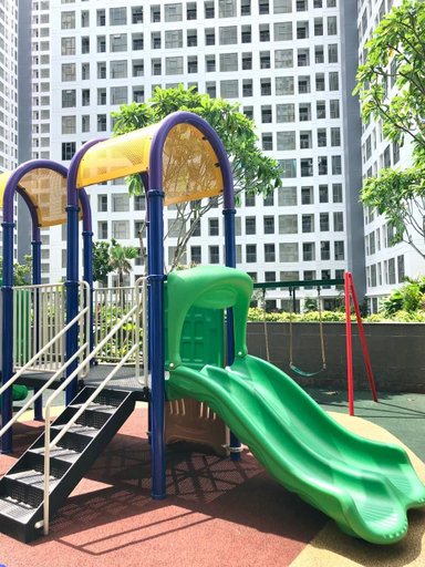 Family & Kids, M-Town Residences by Taslim Gading Serpong, Tangerang