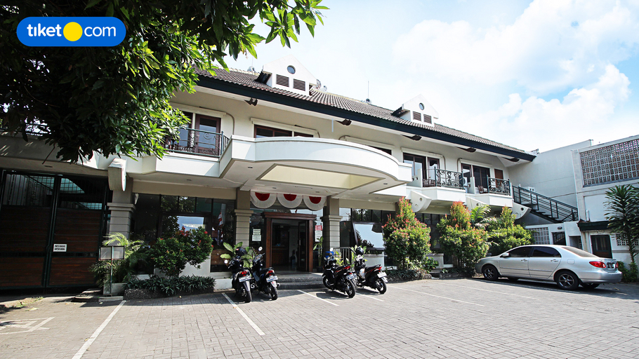 The Winotosastro Hotel, Yogyakarta