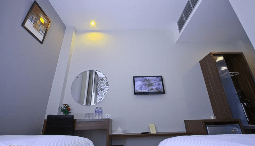 Splash Hotel Bengkulu, Bengkulu