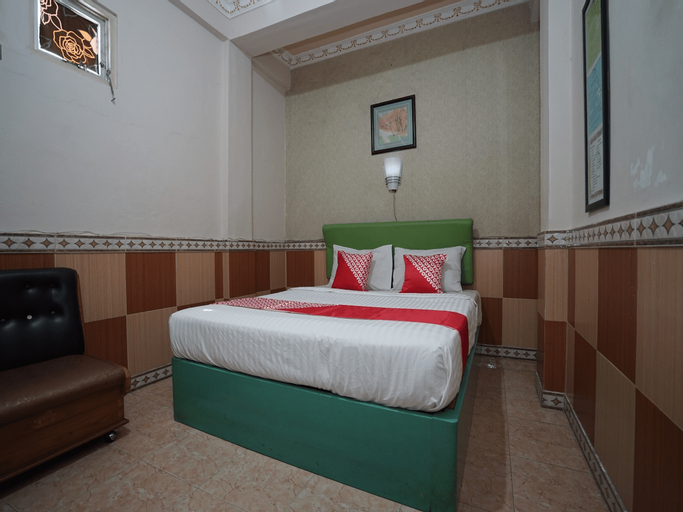 OYO 1441 Hotel Dempo Permai, Lubuklinggau