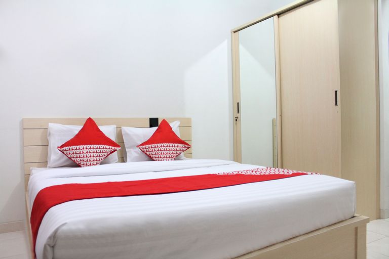 OYO 266 Margonda Residence 5, Depok