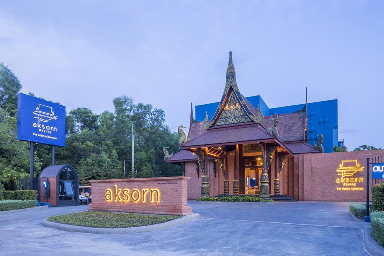 Exterior & Views 3, Aksorn Rayong, The Vitality Collection, Klaeng