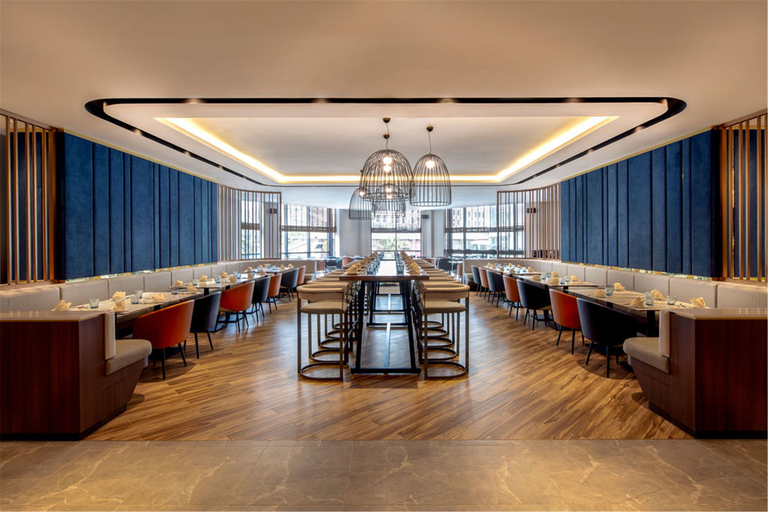 Business Facilities 3, Dorsett Hartamas Kuala Lumpur, Kuala Lumpur