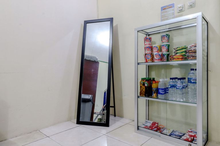 Bahagia Sederhana Homestay, Bantul