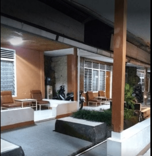 Others 3, Hotel Aden Cianjur, Cianjur