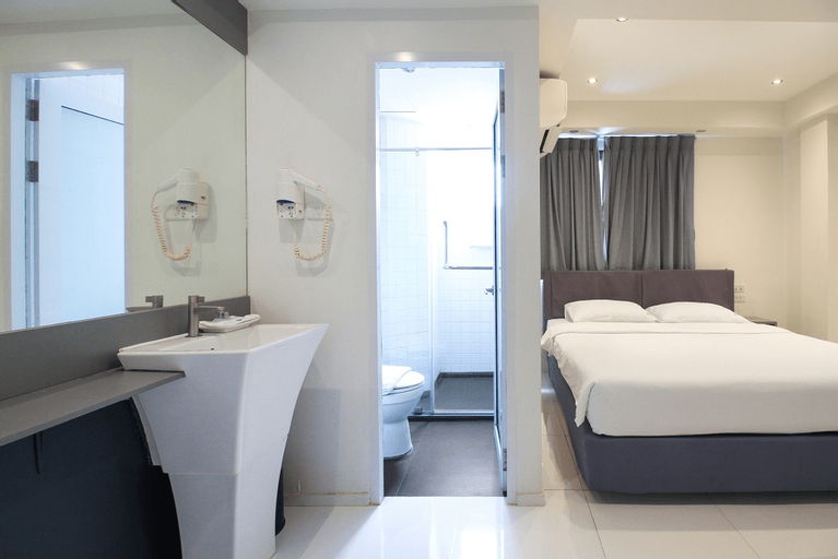 My Hotel Pratunam, Ratchathewi