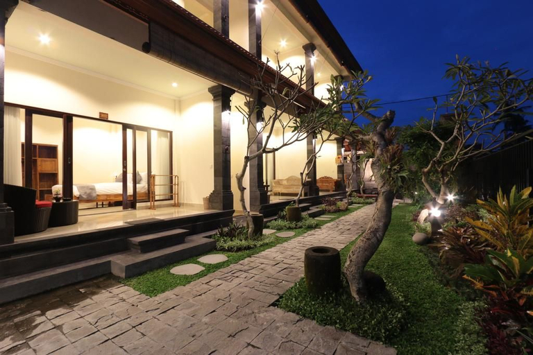Exterior & Views 2, Duana Sari Cottage, Gianyar