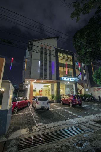 OYO Flagship 1511 Galaxy Near RS Muhammadiyah, Bandung