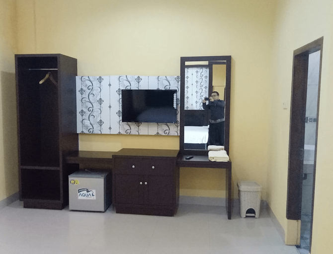 Exterior & Views 5, Wisma Sinar Setuju, Palopo