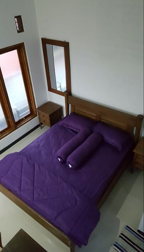 Bedroom, D ijen Banyuwangi, Banyuwangi