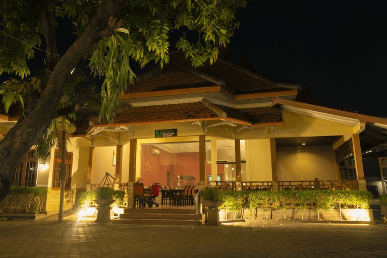 BJ Perdana Hotel & Resort, Pasuruan