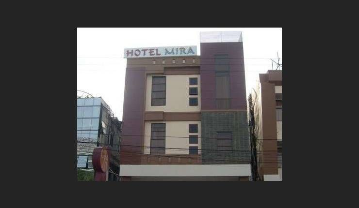 Mira Inn Hotel Banjarmasin, Banjarmasin