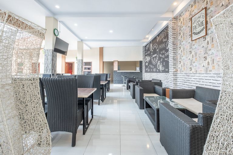 OYO 876 D Exclusive, Tasikmalaya