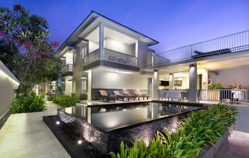 The Village Home, Denpasar