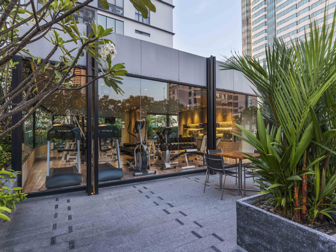 Maitria Hotel Sukhumvit 18 – A Chatrium Collection, Khlong Toey