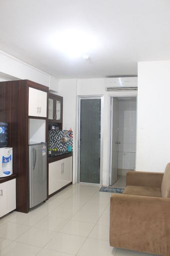 Channel Stay at Bassura Apartment Jakarta, East Jakarta