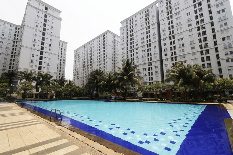 Apartment Kalibata City by Novi, South Jakarta