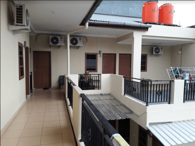 Rabal Guest House Syariah, Makassar