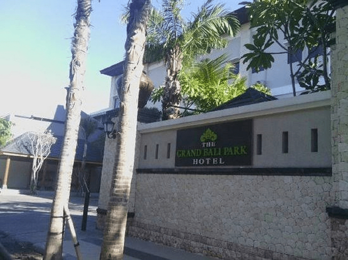 The Grand Bali Park Hotel, Denpasar