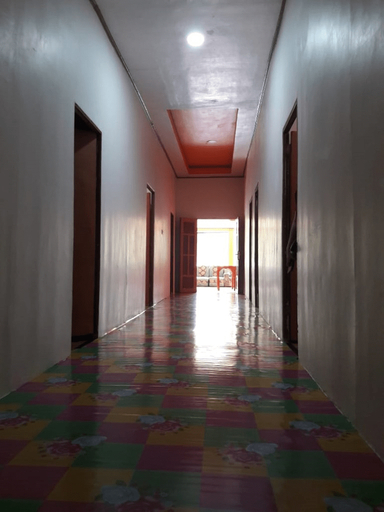 Pondok Ningsih 01 Malino, Gowa