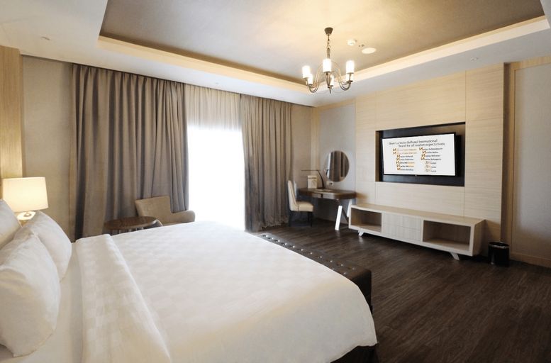 Swiss-Belhotel Manokwari, Manokwari