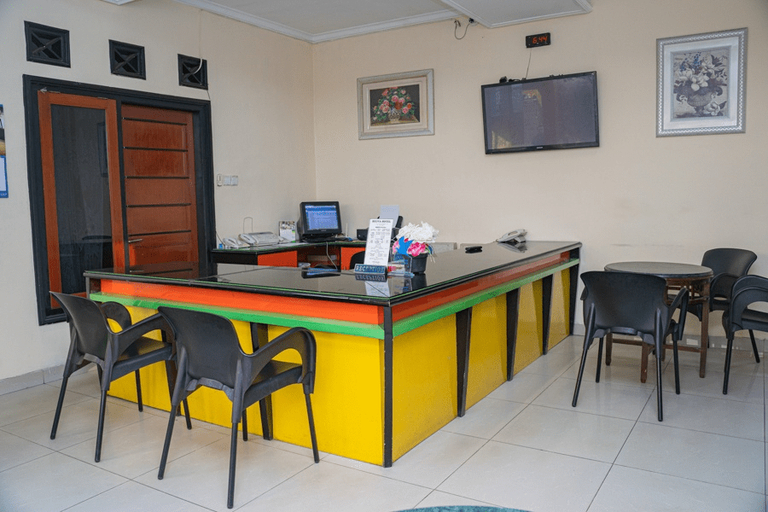 Others 4, RedDoorz Plus @ Cibogo Puncak 3, Bogor