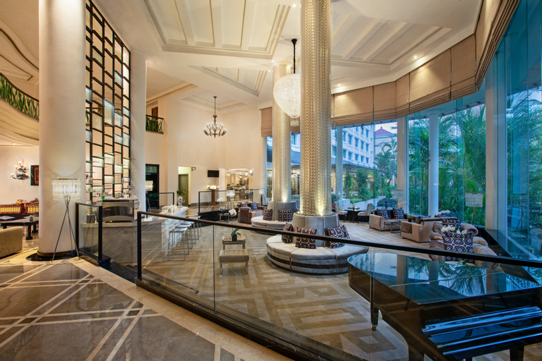 Others 4, Melia Purosani Yogyakarta, Yogyakarta