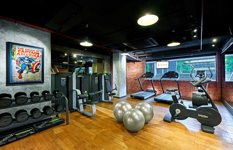 Sport & Beauty