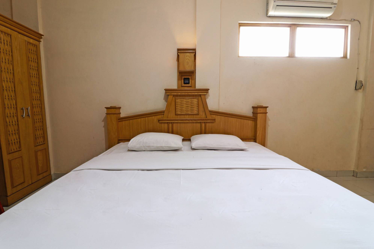 Bedroom 4, Hotel SAS Syariah, Banjarmasin