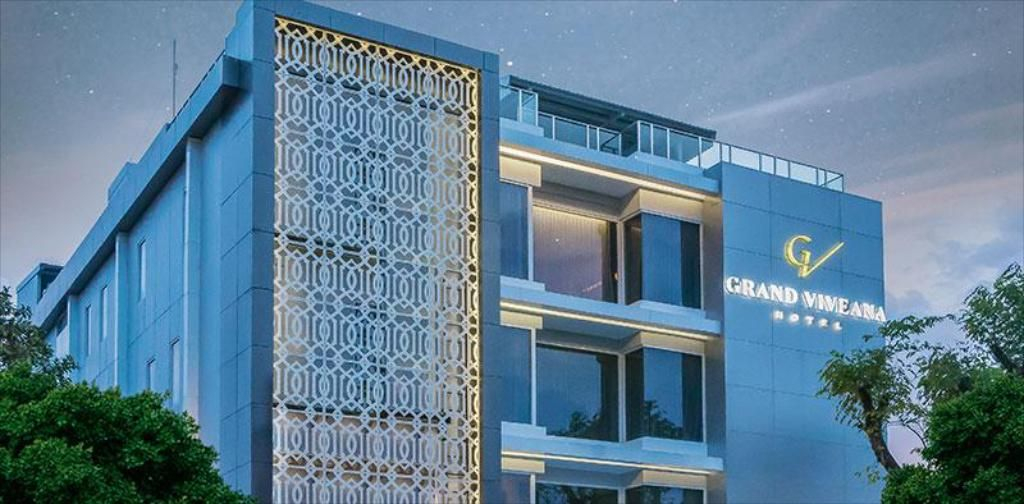 Grand Viveana, Bandung