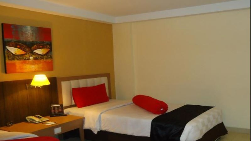 Hotel Scarlet Makassar, Makassar