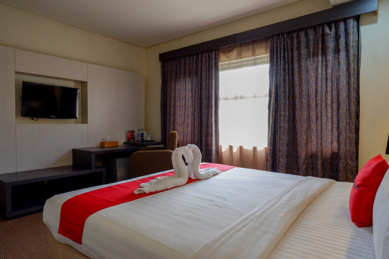 Bedroom 7