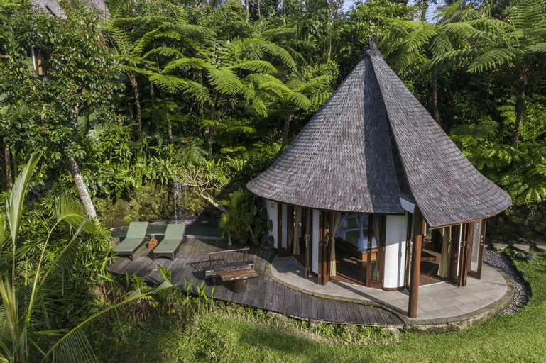 Adiwana Dara Ayu Villas, Gianyar