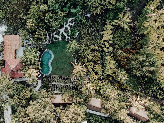 Exterior & Views 3, The Mesare Resort, Klungkung