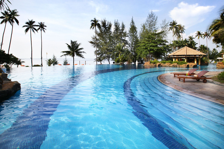 Indra Maya Pool Villa, Bintan Regency