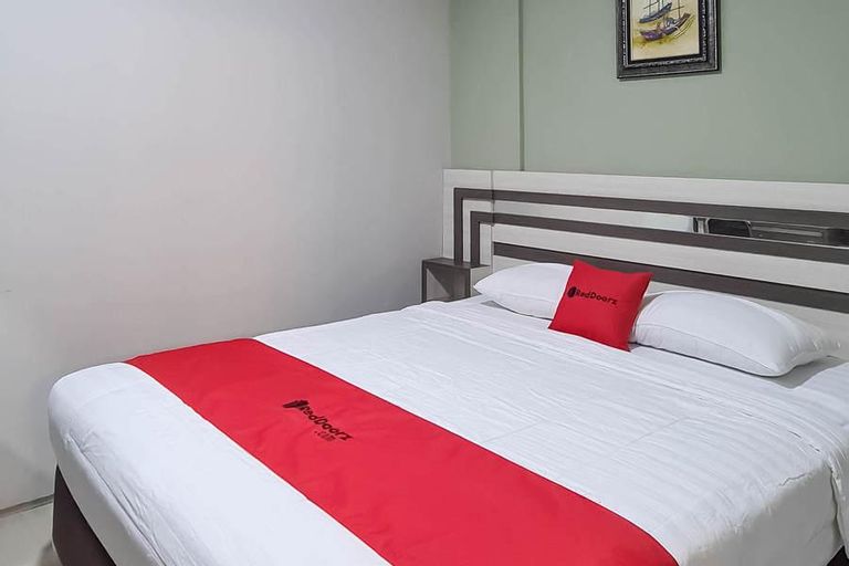 RedDoorz Plus @ Pamanukan, Subang