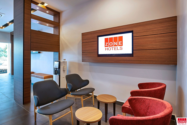 Zone Hotels, Kuala Langat